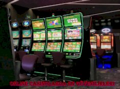 Online Casinolarda En Güvenilirleri